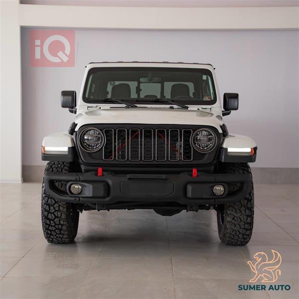 جيب جلاديتور 2023 للبيع في العراق - السليمانية